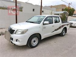 تۆیۆتا هایلۆکس